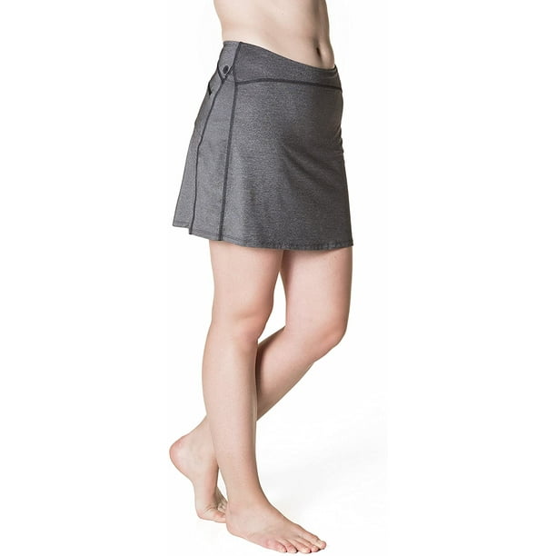 1021-P Skirt Sports Womens Happy Girl Skirt SkirtSports Inc 1021-P Skirt Sports Womens Happy Girl Skirt SkirtSports Inc